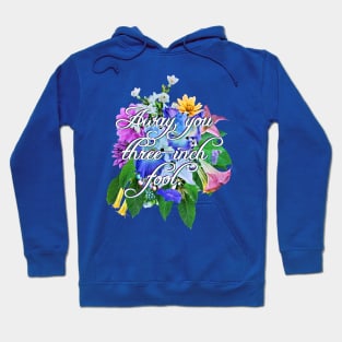 Foolish Imp Hoodie